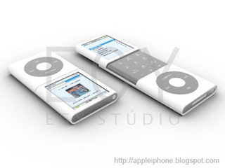 Illustration for article titled The iPhone That Wasn't: A Look Back